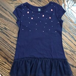 Girls NWOT tee shirt